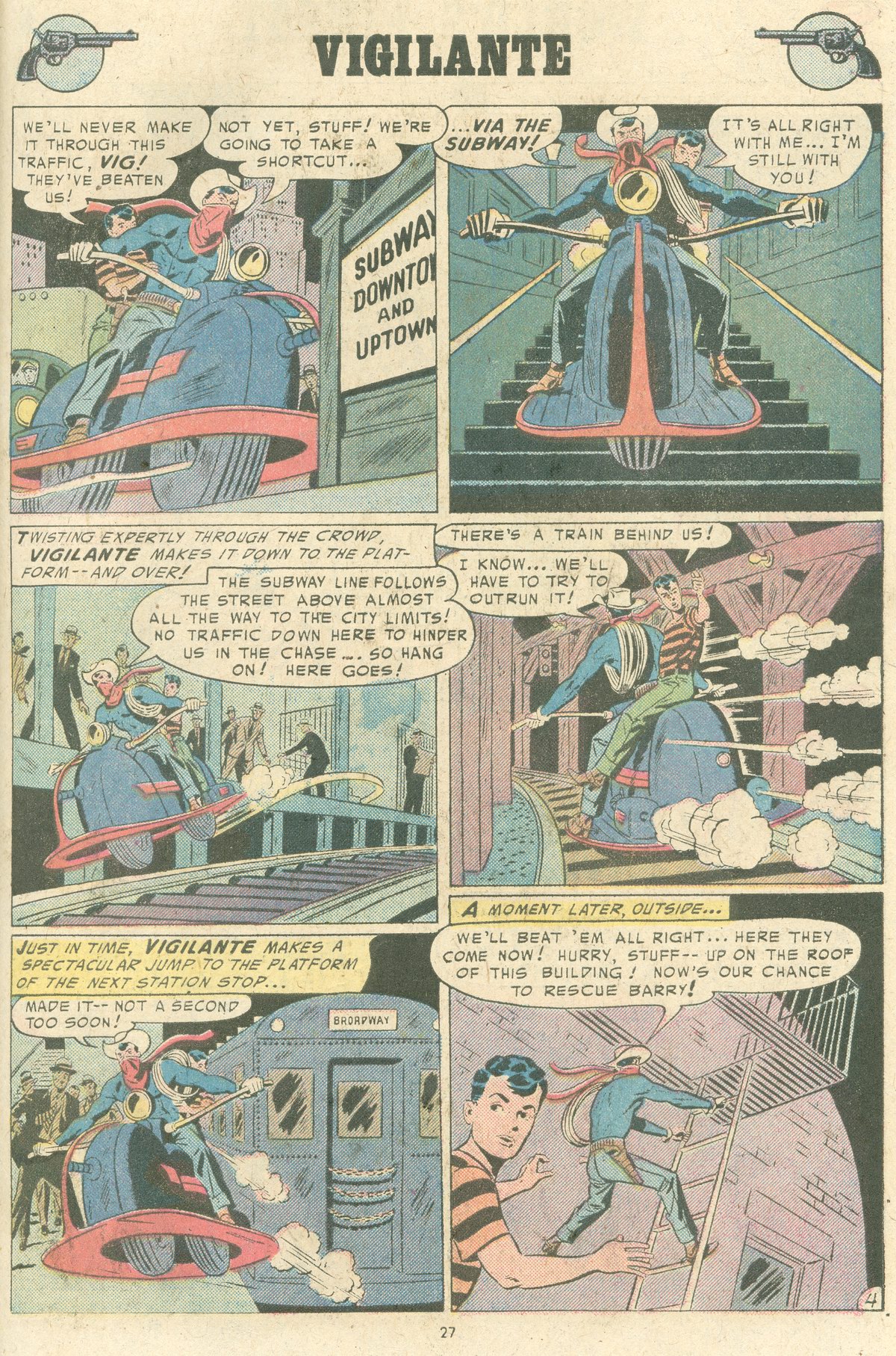 Worlds Finest Comics 228 Page 26