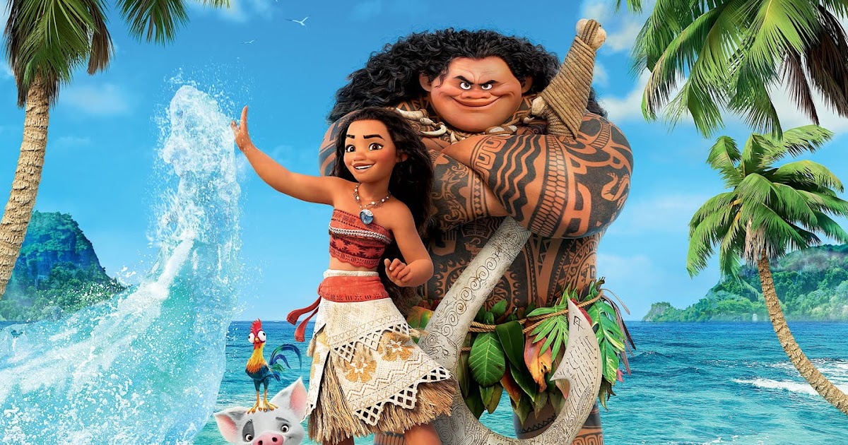 Vaiana Synchronsprecher Vaiana Synchronsprecher