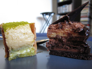 recettes dessert Les kanelbullar