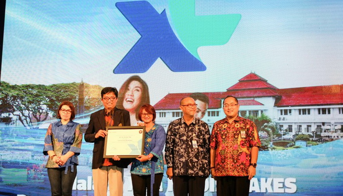XL Tingkatkan Kualitas Layanan 4G untuk Pelanggan di Malang