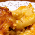 Southern Baked Mac And Cheese With Evaporated Milk