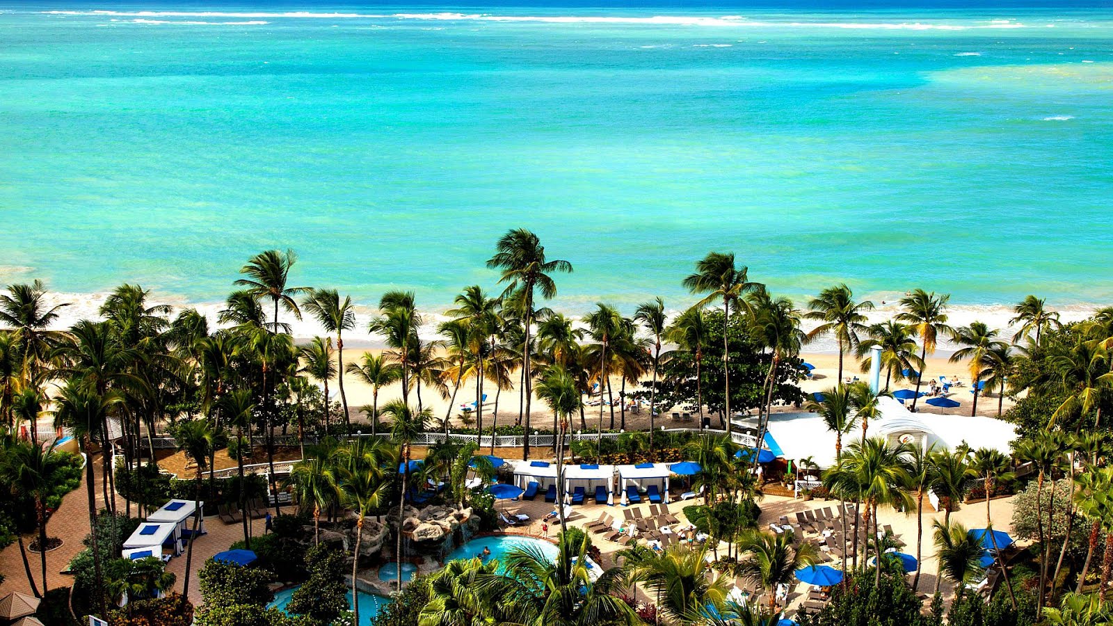 Hotels In San Juan Puerto Rico With Airport Shuttle Trip to Airport