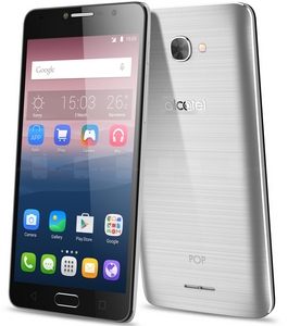 SMARTPHONE ALCATEL POP 4S - RECENSIONE CARATTERISTICHE PREZZO SMARTPHONE ALCATEL POP 4S - RECENSIONE CARATTERISTICHE PREZZO