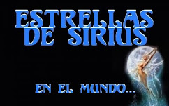 ESTRELLAS DE SIRIUS...