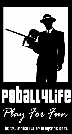 Welcome to p8ball4life