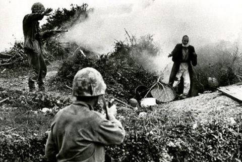 La desesperada defensa de Okinawa | EL CAJÓN DE GRISOM