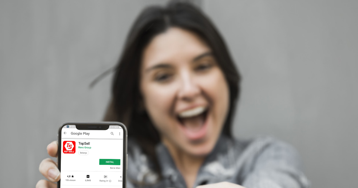 Cara Mudah Intip Harga Hp Android Di Topsell Indonesia