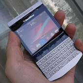 Blackberry 9981 porsche design