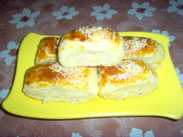 HANİFE HARİKA MAYALI BÖREK