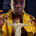 Boosie Badazz - God Wants Me To Ball (Feat. London Jae) (Official Music Video)