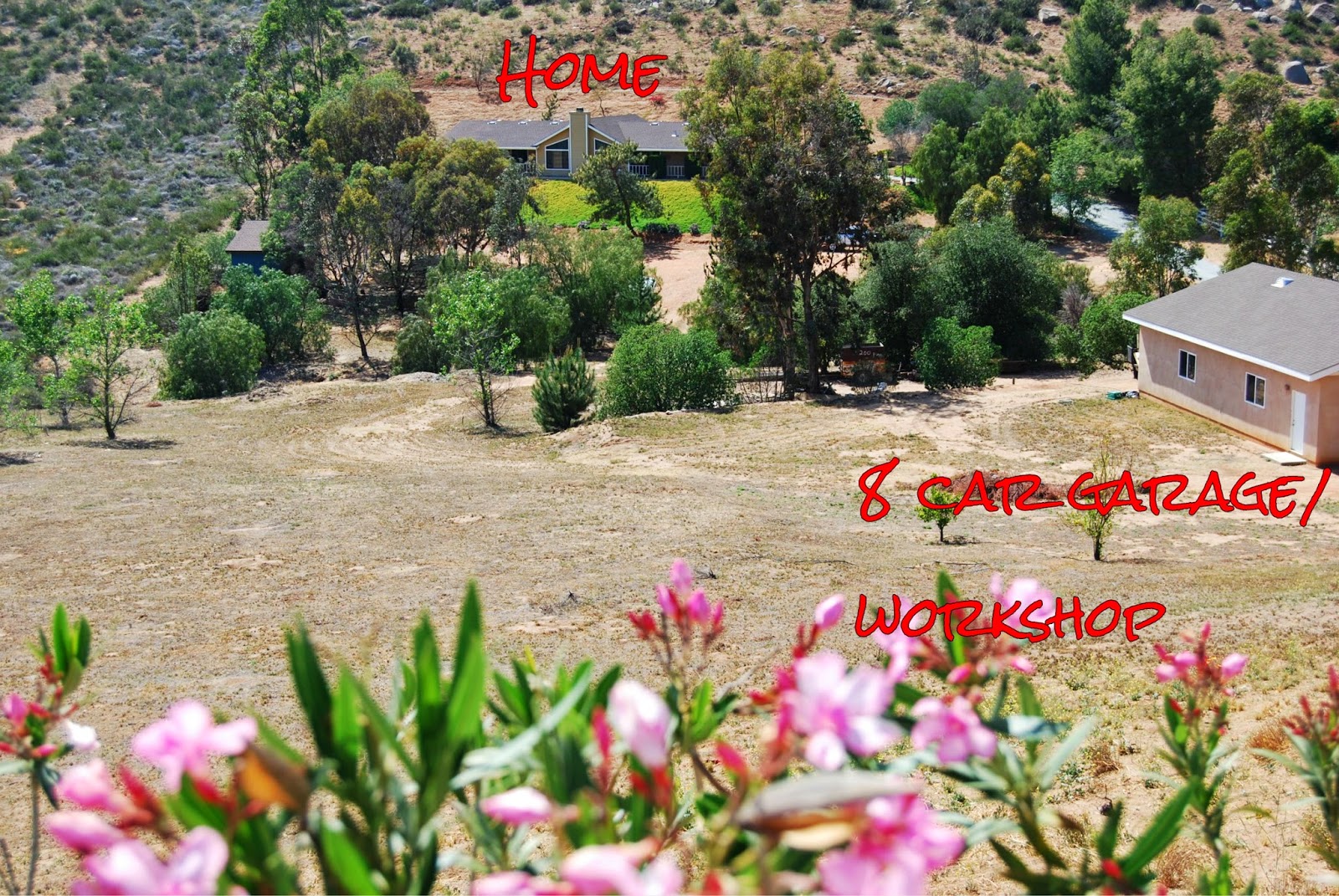 All About Ramona CA Open House Extravaganza in Ramona SAT JUNE 7