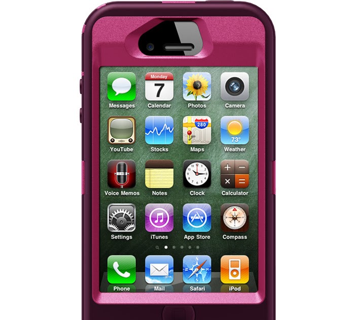 Otterbox Iphone S Plus Amazon Otterbox Iphone S Plus Amazon