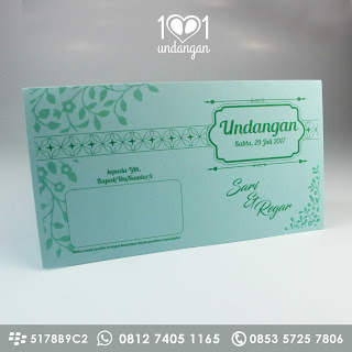 Percetakan Undangan Di Jambi,