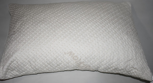  Snuggle-Pedic Pillow