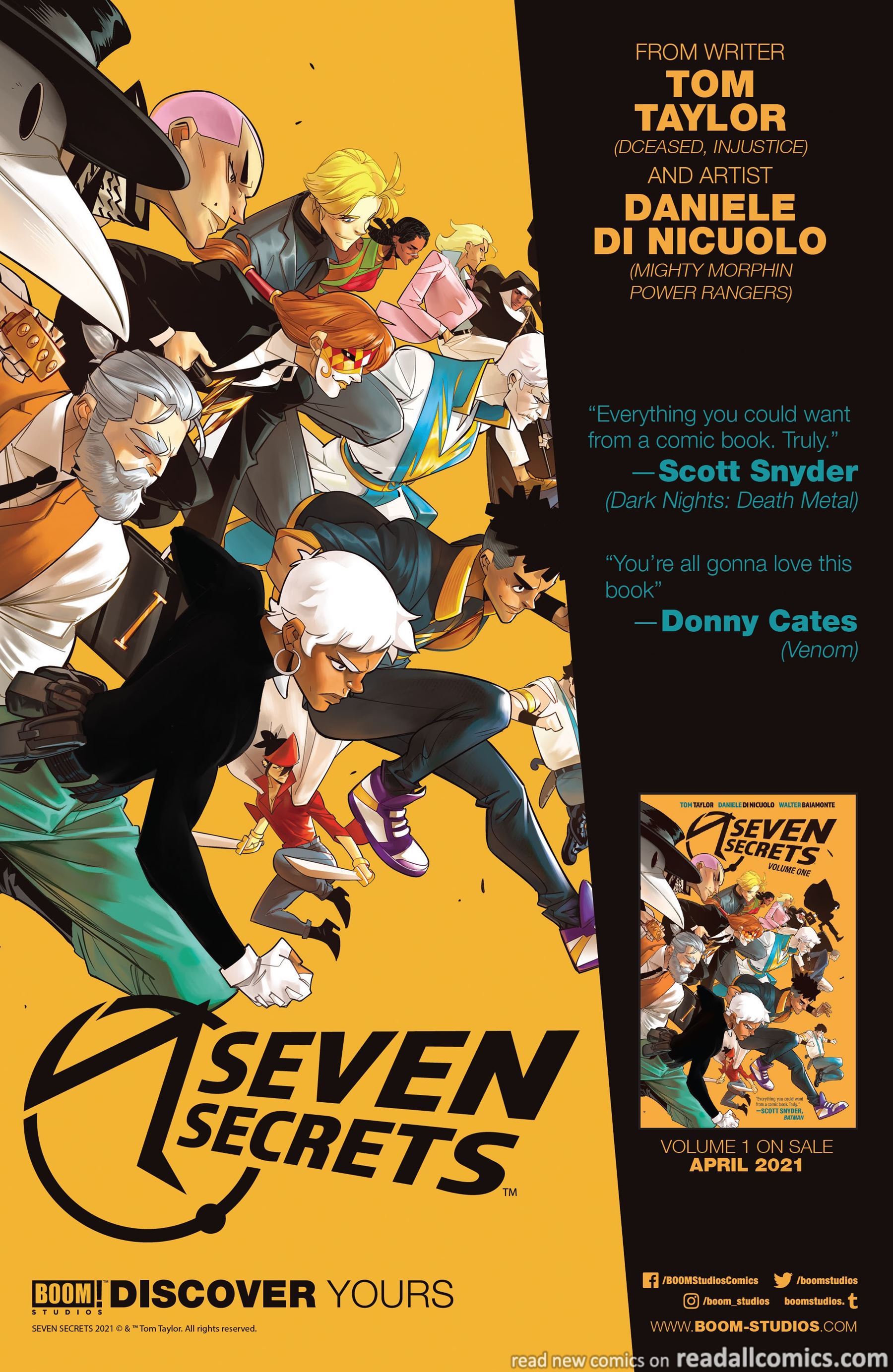 Basilisk chapter 1 page 29