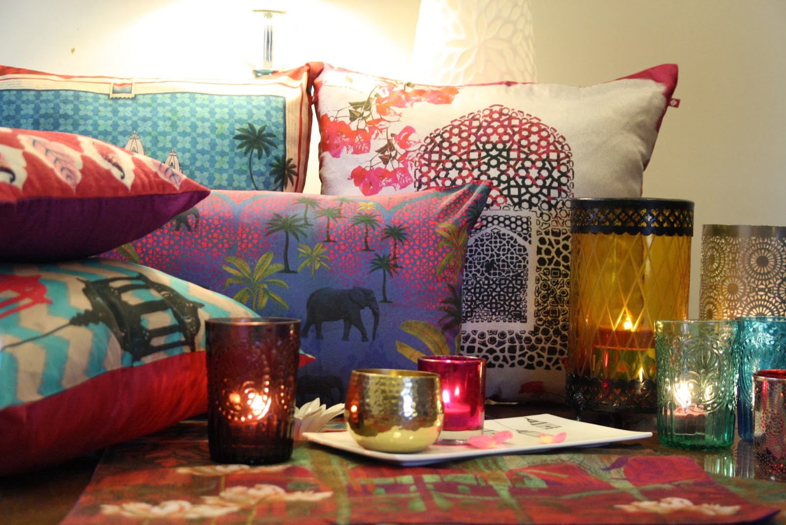 Best affordable quirky indian home decor designs | Stylish ...