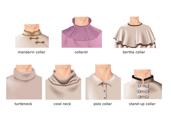 My Little Downtown: Collar Code