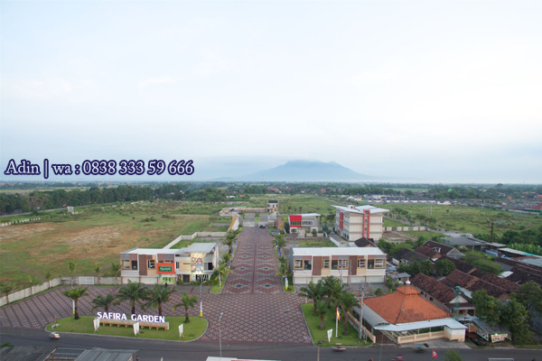 Safira Garden Perumahan Wonoayu Sidoarjo Safira Garden
