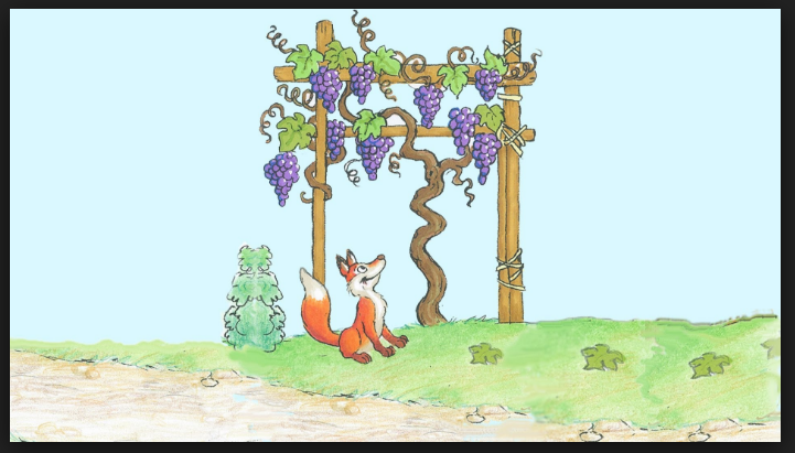 Guamodi Scuola La Favola Spiegata In Una Video Lezione Da Favola