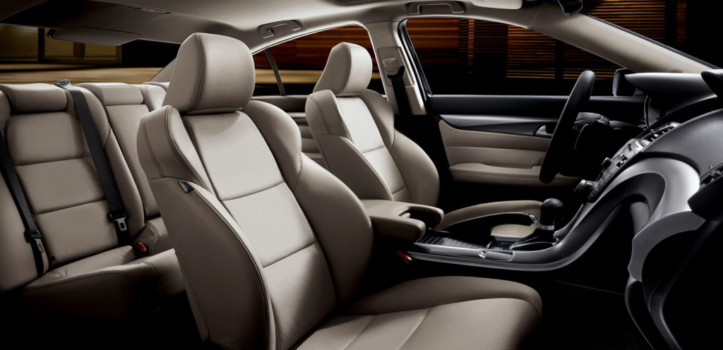 Acura TL 2013 - ReViEw 4 CArS AnD TrUcKs