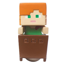 Minecraft Alex Series 7 Figure