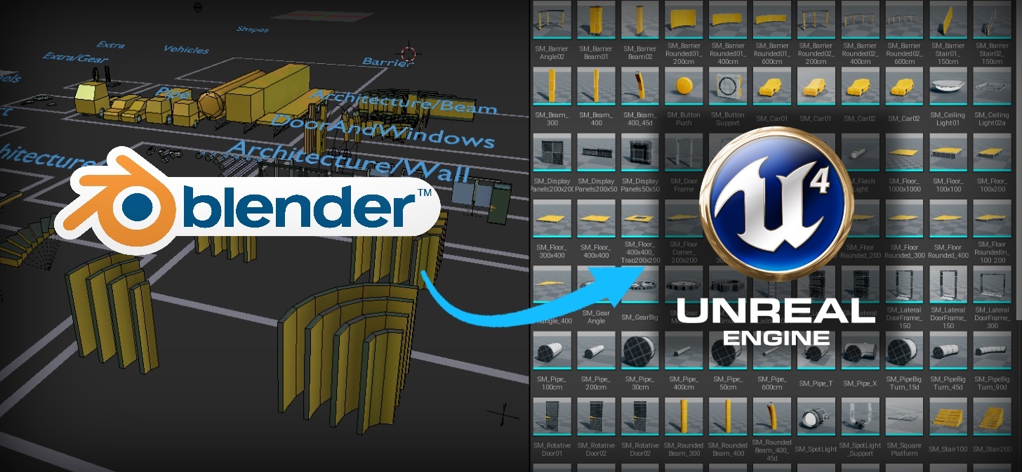 Download Unreal Engine