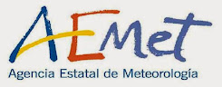 Agencia Estatal de Metereorología