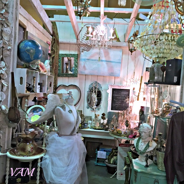 Village Antiques Mall