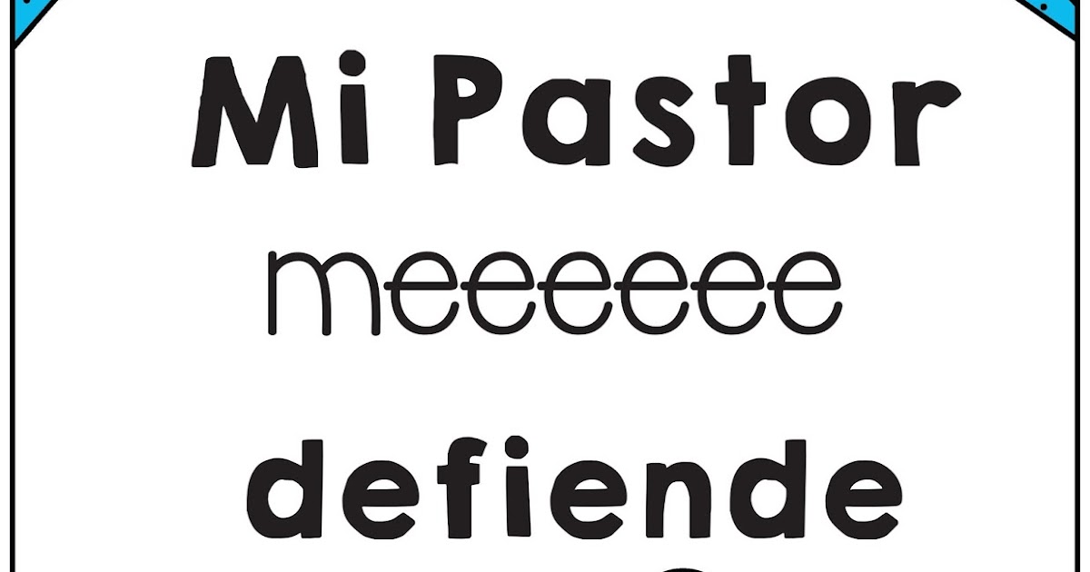 mi pastor meaning mi pastor meaning