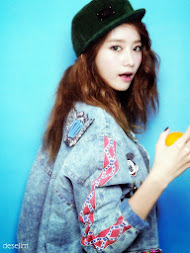 Im Yoon Ah (Yoona)