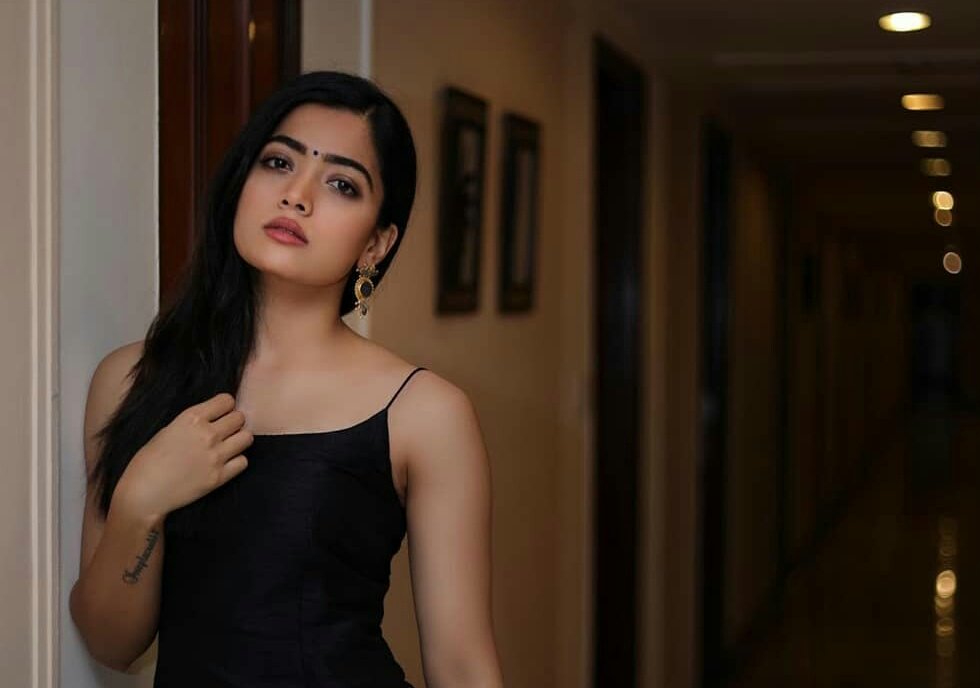 Rashmika Mandanna Latest Photoshoot - Latest Movie Updates, Movie  Promotions, Branding Online and Offline Digital Marketing Services