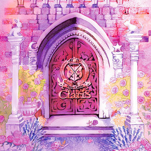 轉載 Claris 4專 Recall 中文歌詞翻譯