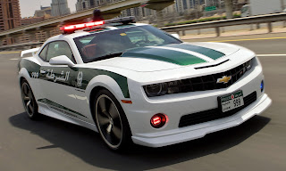 Dubai Police Cars HD wallpapers