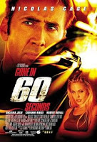 Sinopsis Film Gone in 60 Seconds Sinopsis Film Gone in 60 Seconds