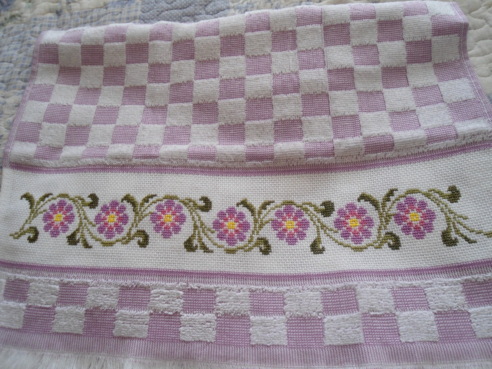 Eliane Bordados em Ponto Cruz: meus trabalhos em ponto cruz.