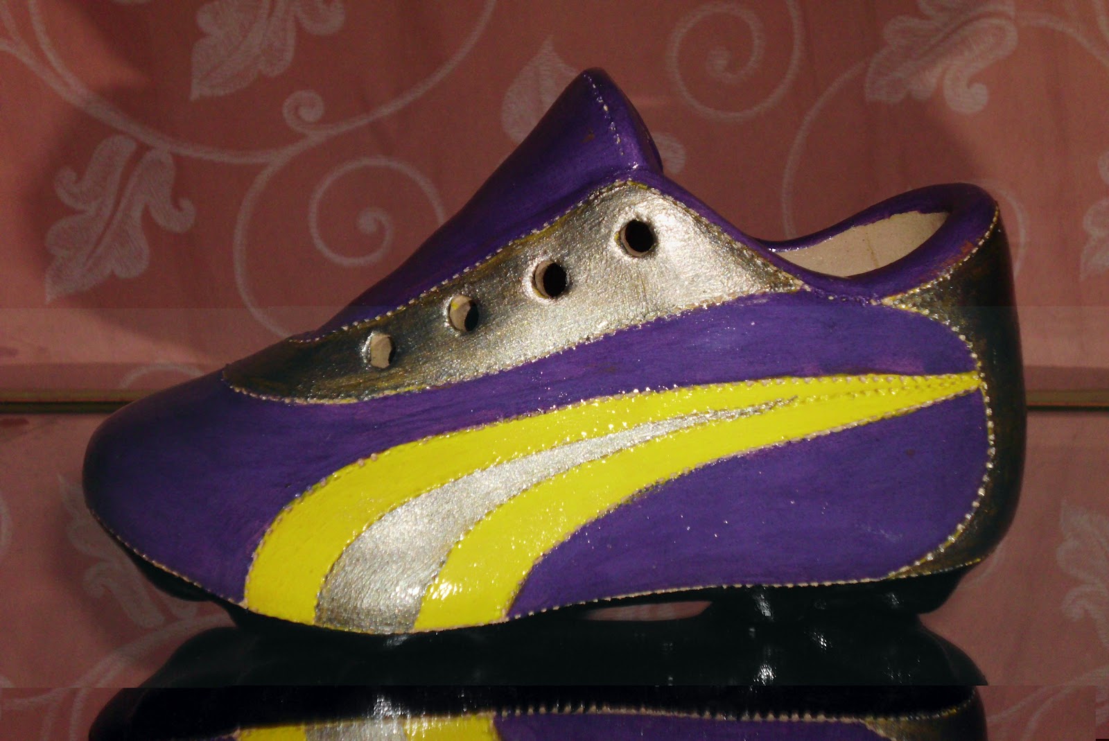 cr110 football boots