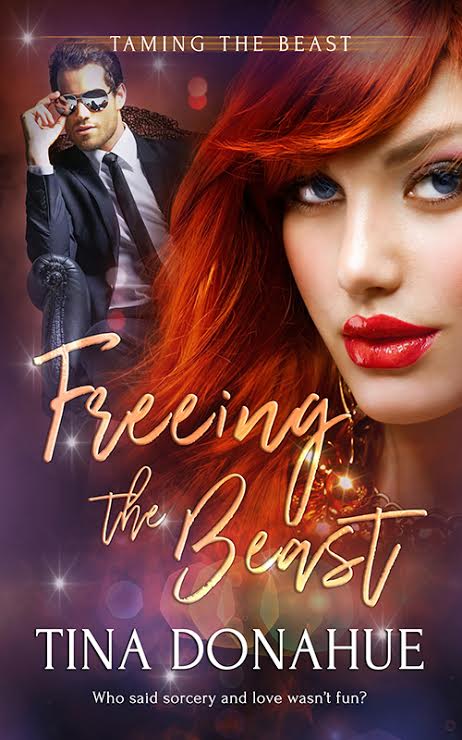 Freeing the Beast - Book One Taming the Beast