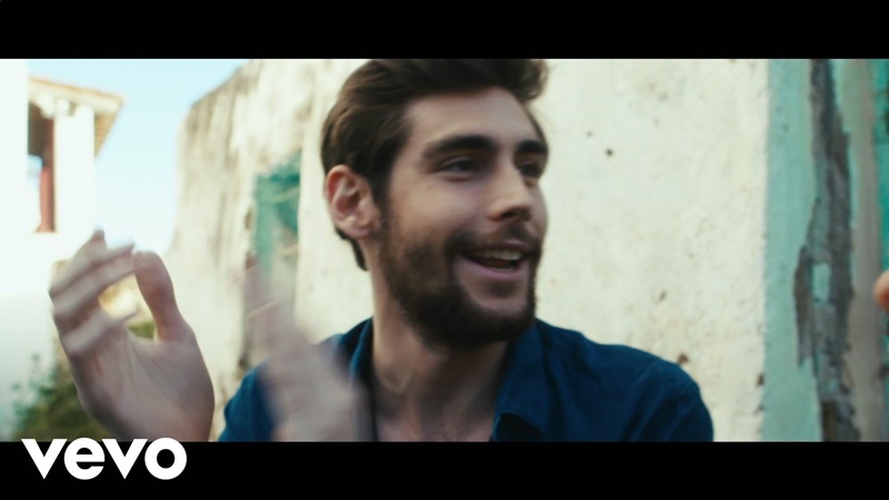 Testo e traduzione della canzone El Mismo Sol di Alvaro Soler