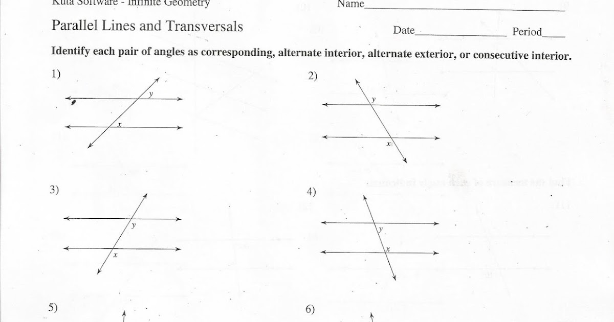 Geometry Common Core Style Parcc Practice Test Question 18