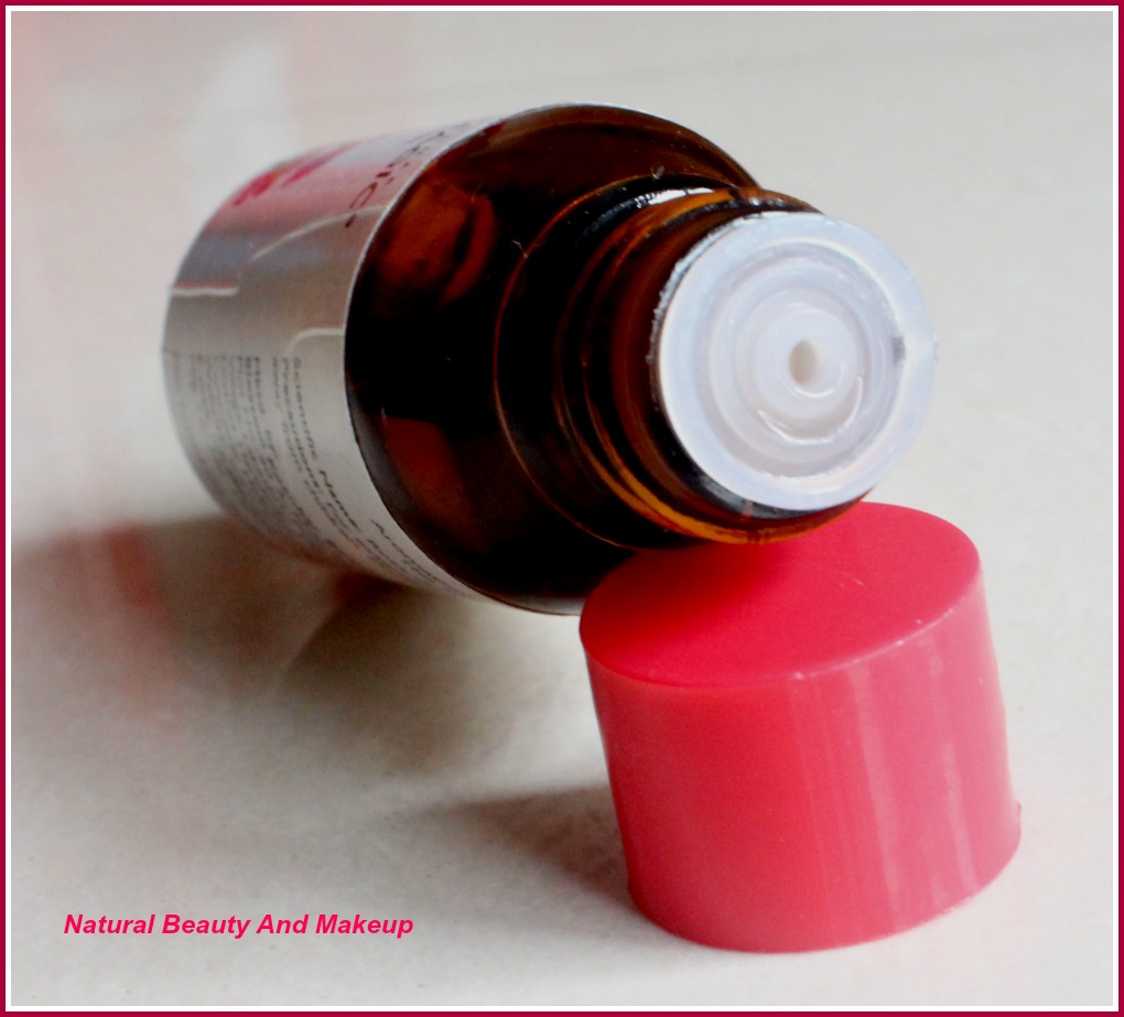 Natural Beauty And Makeup Blossom Kochhar Aroma Magic Rose Essential