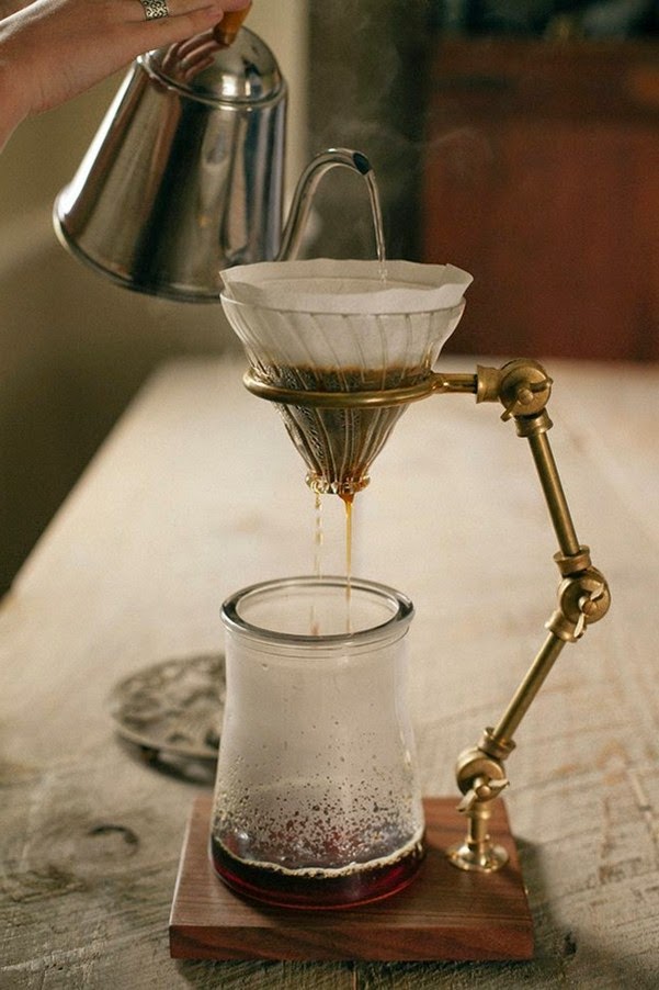 Would you like a cup of coffee? 45 photos to the inspired