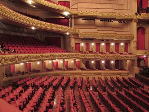 Teatro Municipal do Rio de Janeiro