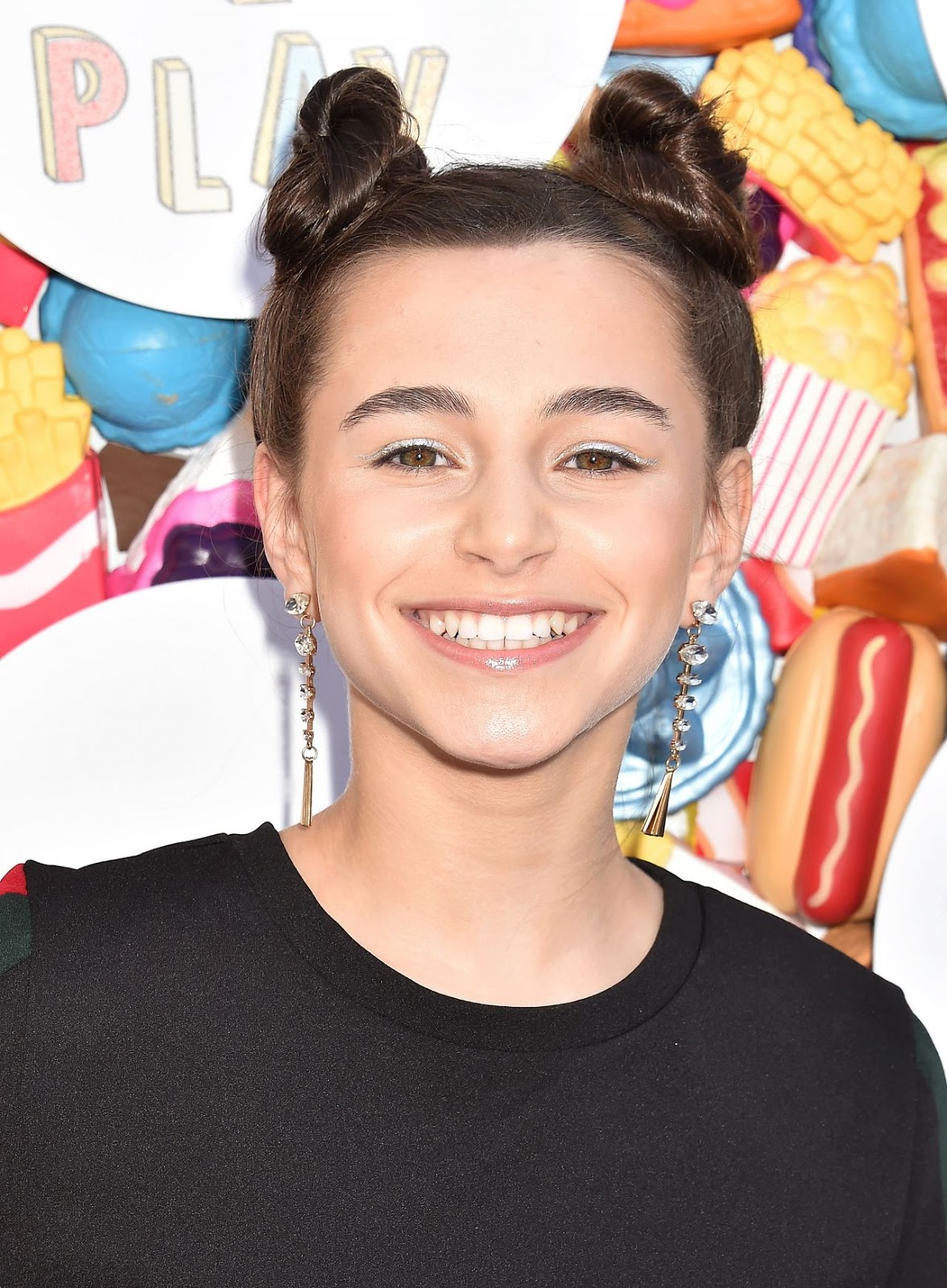 Starlet Arcade Sky Katz