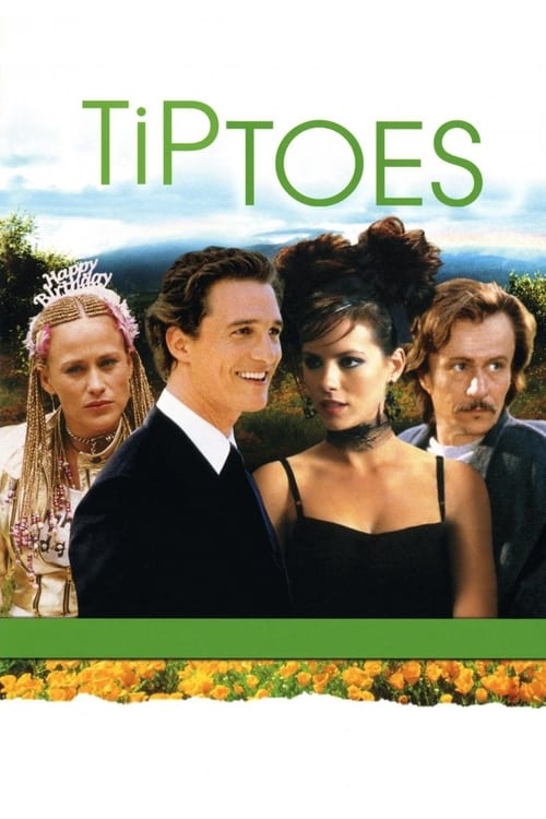 Tiptoes 2003 Download ITA