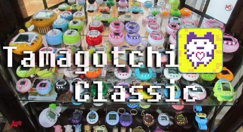 Tamagotchi Classic For Android