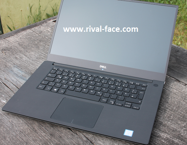Review Laptop Dell XPS 15 9570 with Core i7-8750H and 4K UHD is in-house 