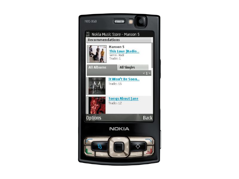 Mobile World: Nokia N9