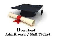 Kerala TET Hall Ticket Download 2013
