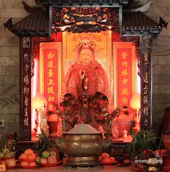 vihara amurva bhumi jakarta
