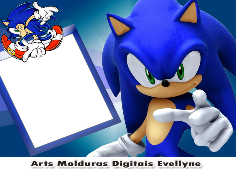 Arts Molduras Digitais Evellyne: 2012-05-20